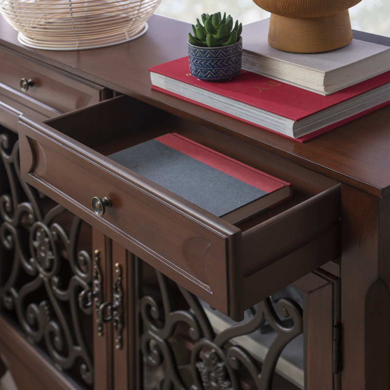 Lark Manor Myrna Accent & Reviews Wayfair